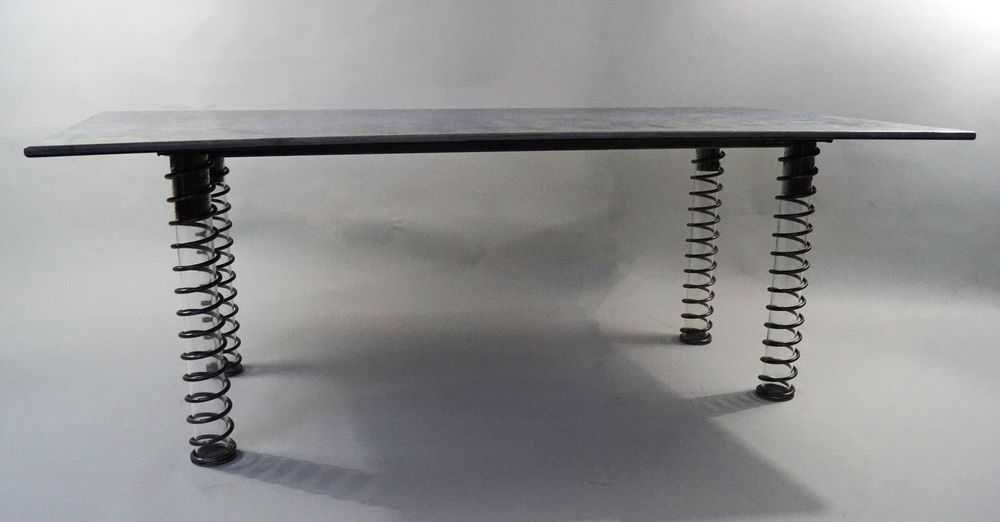 Tables Salle à Manger - Table salle à manger "Evolution" - DYSFORM