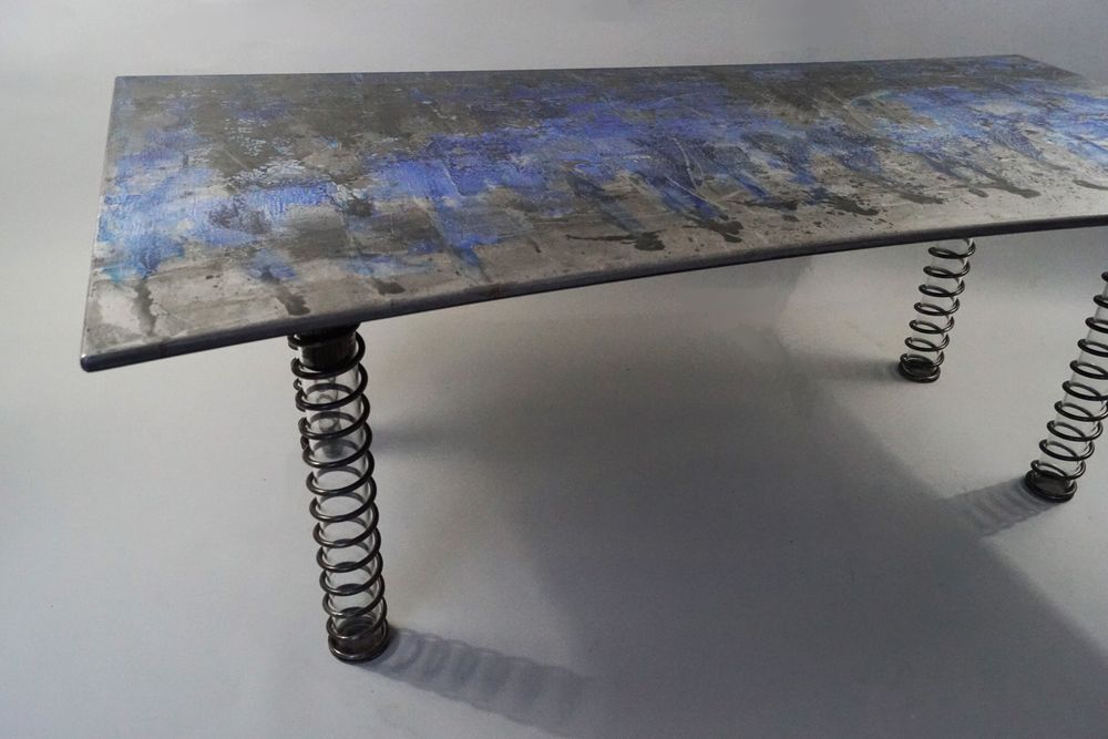 Tables Salle à Manger - Table salle à manger "Evolution" - DYSFORM