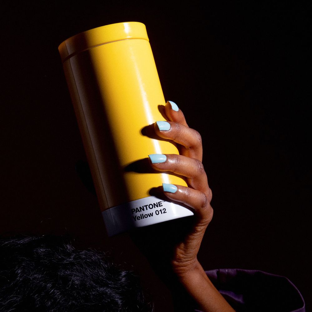 Licensed products - To Go Cup - PANTONE