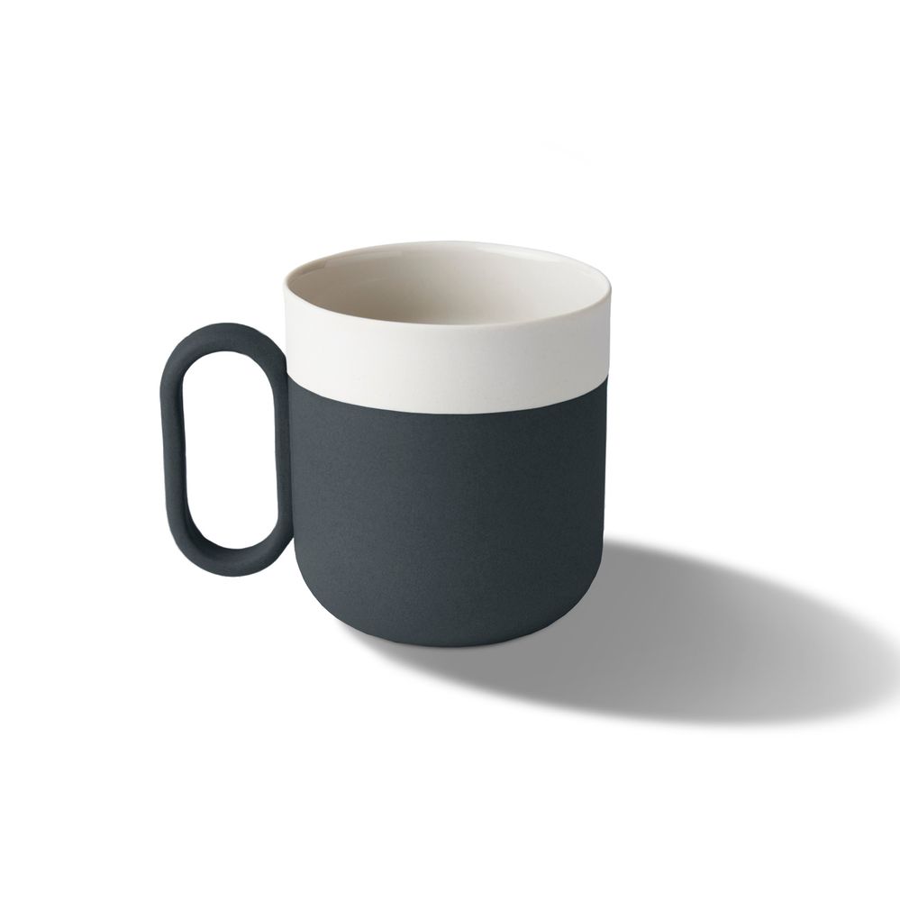 Tasses et mugs - Capsule Tea Cup - ESMA DEREBOY HANDMADE PORCELAIN