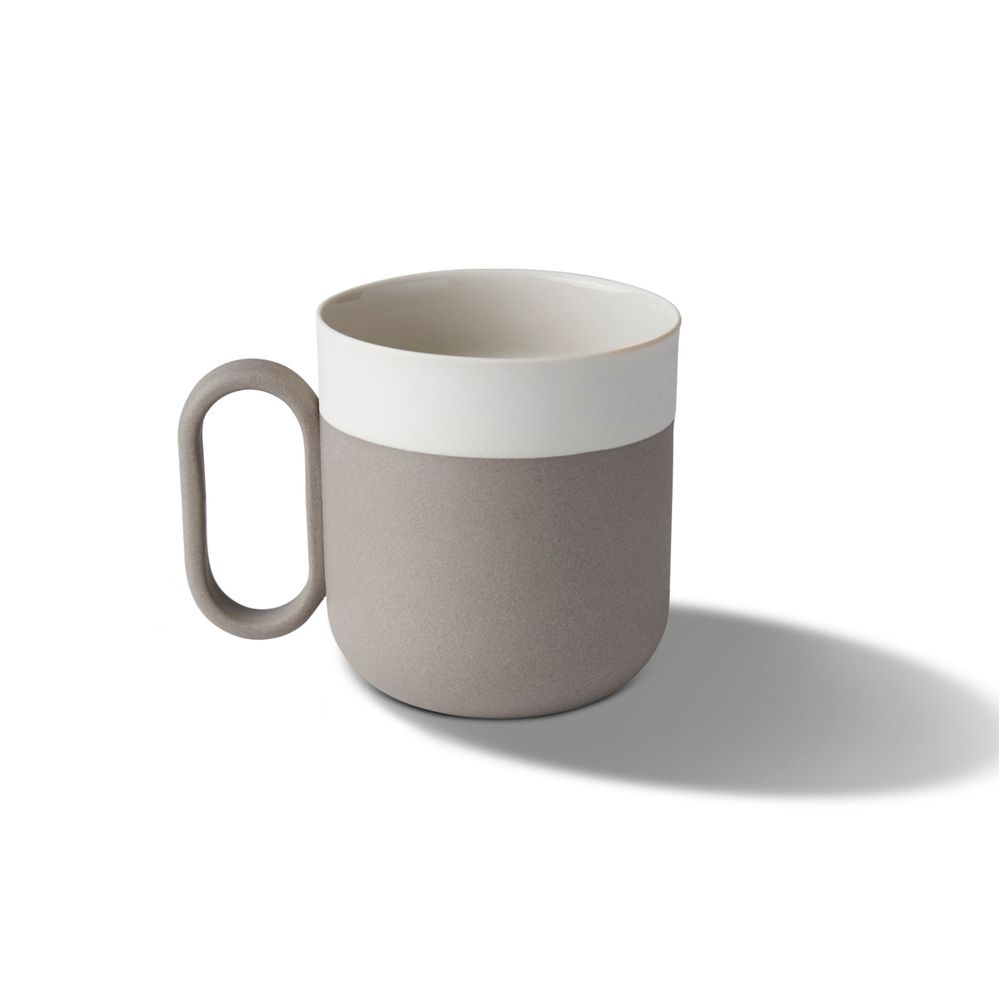 Tasses et mugs - Capsule Tea Cup - ESMA DEREBOY HANDMADE PORCELAIN