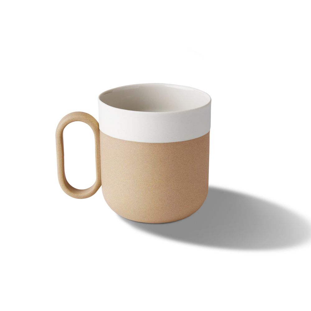 Tasses et mugs - Capsule Tea Cup - ESMA DEREBOY HANDMADE PORCELAIN
