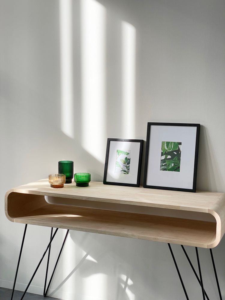 Mobilier et rangements pour bureau - Tables Metro - XLBOOM
