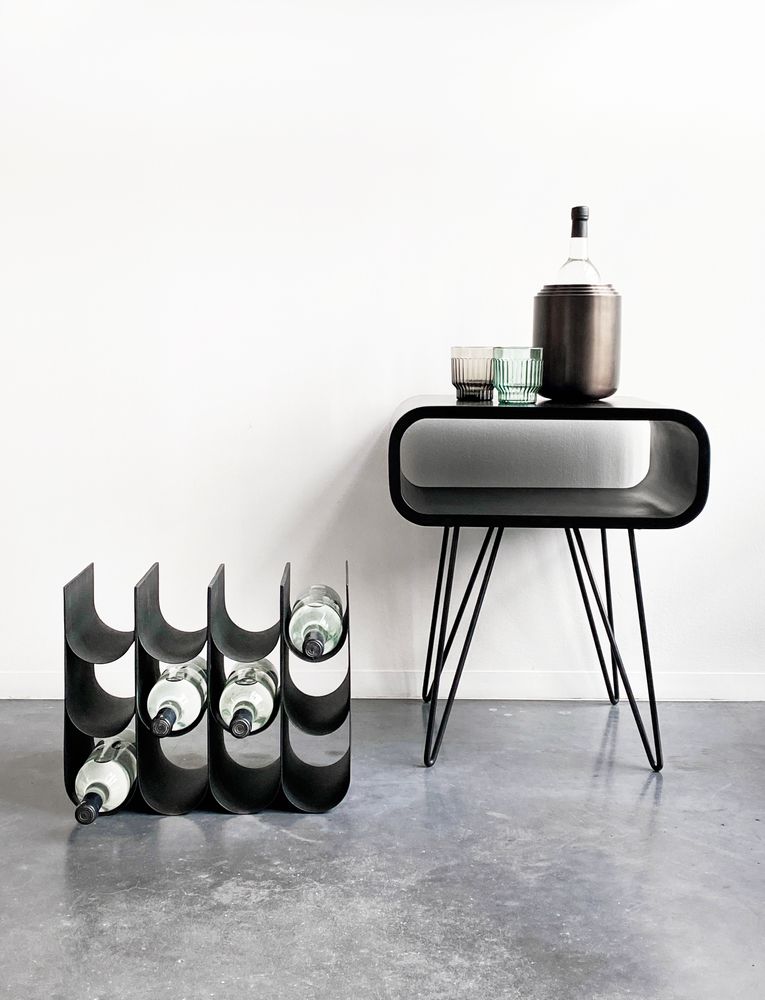 Mobilier et rangements pour bureau - Tables Metro - XLBOOM