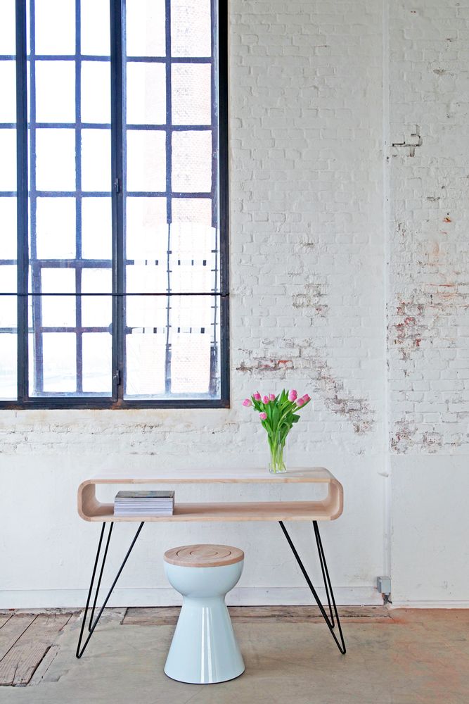 Mobilier et rangements pour bureau - Tables Metro - XLBOOM