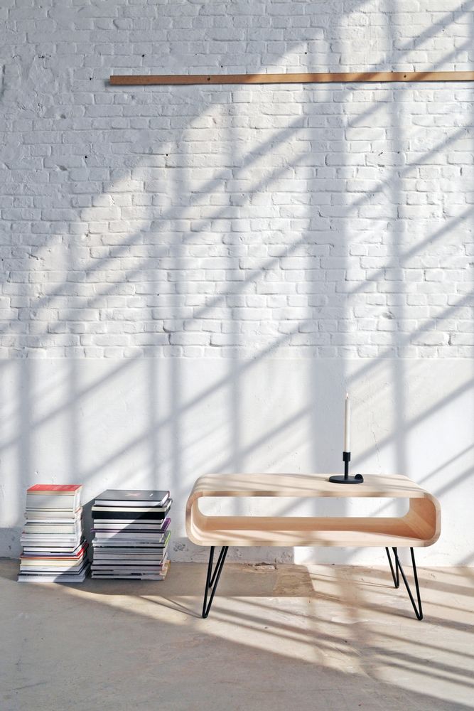Mobilier et rangements pour bureau - Tables Metro - XLBOOM