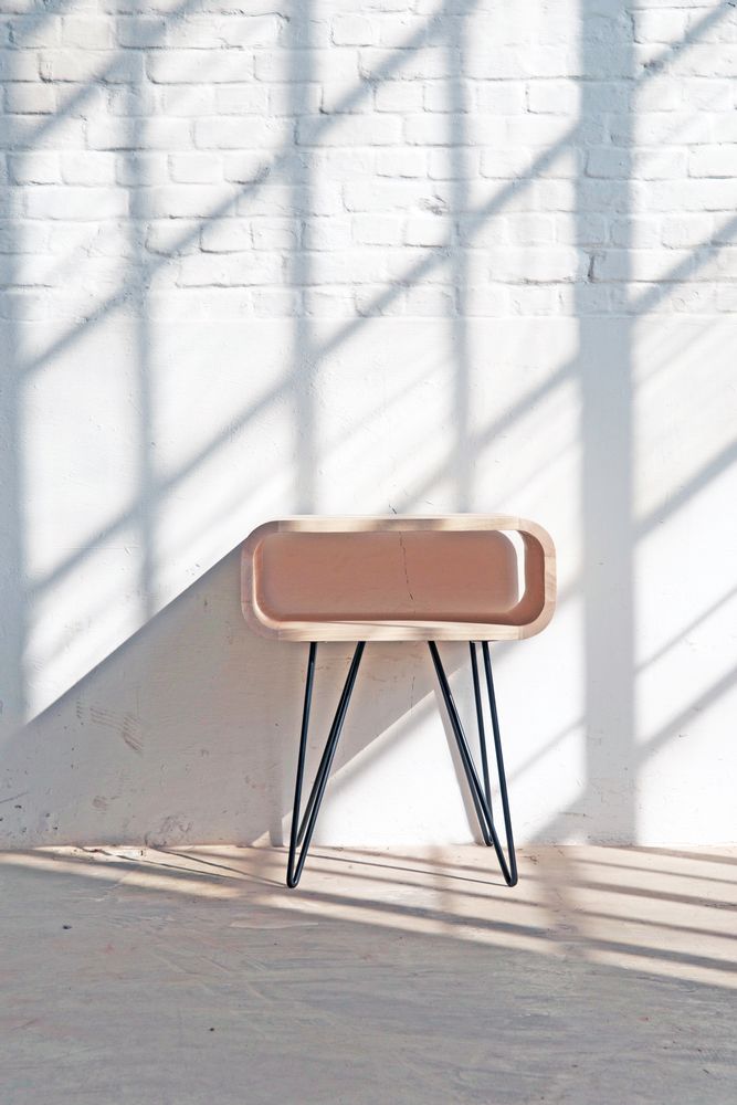 Mobilier et rangements pour bureau - Tables Metro - XLBOOM