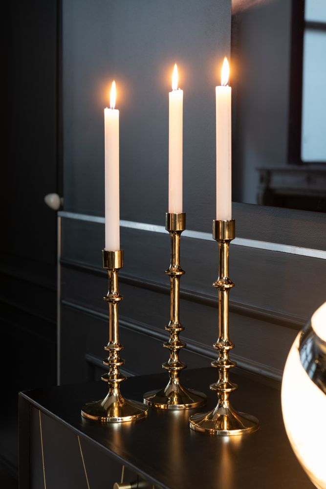 Objets de décoration - Iconic Chic - J-LINE BY JOLIPA