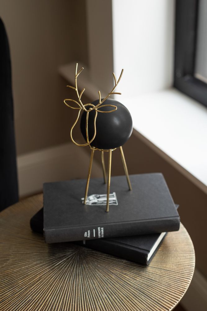 Objets de décoration - Iconic Chic - J-LINE BY JOLIPA