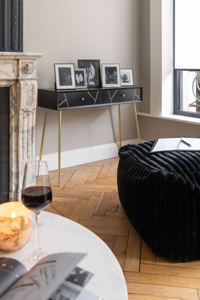 Objets de décoration - Iconic Chic - J-LINE BY JOLIPA