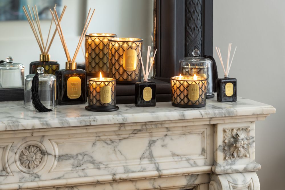 Objets de décoration - Iconic Chic - J-LINE BY JOLIPA