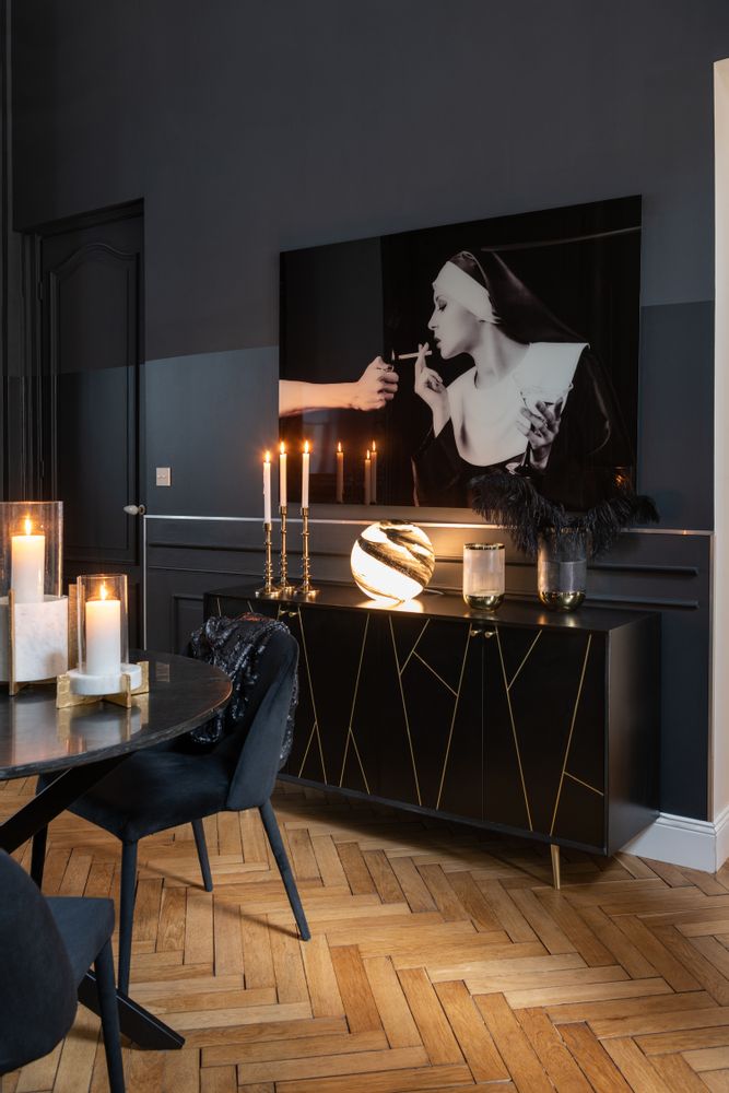 Objets de décoration - Iconic Chic - J-LINE BY JOLIPA