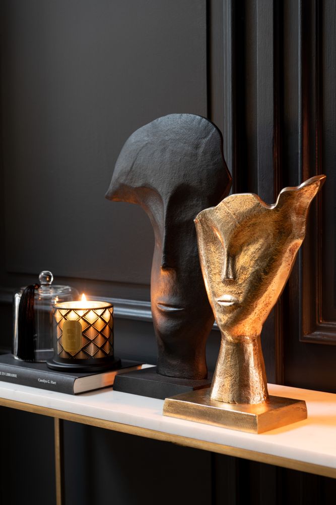 Objets de décoration - Iconic Chic - J-LINE BY JOLIPA