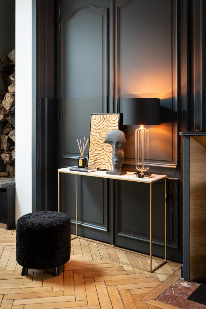 Objets de décoration - Iconic Chic - J-LINE BY JOLIPA