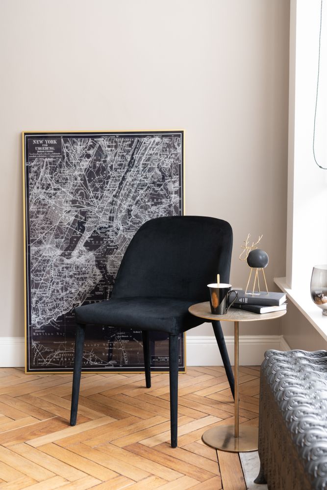 Objets de décoration - Iconic Chic - J-LINE BY JOLIPA
