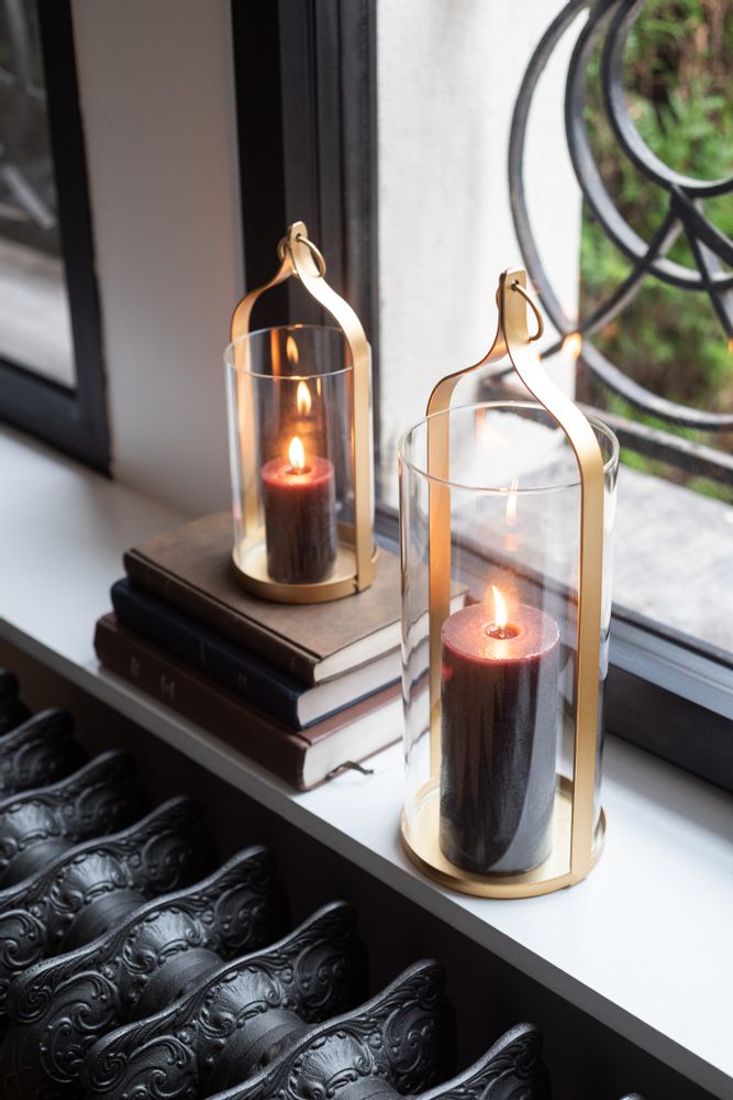 Objets de décoration - Iconic Chic - J-LINE BY JOLIPA