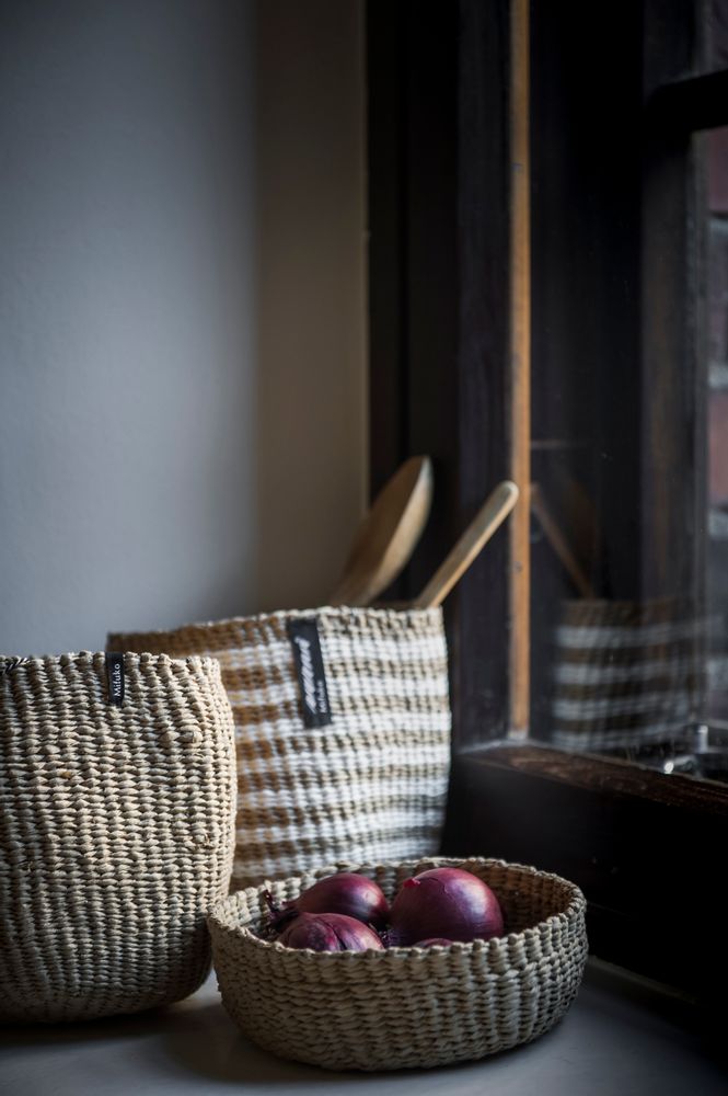 Boîtes de rangement - Petits paniers - MIFUKO