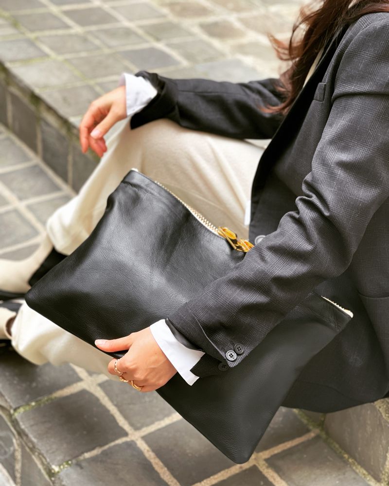 Clutches - POCHETTE XL / XXL - 1970-1976