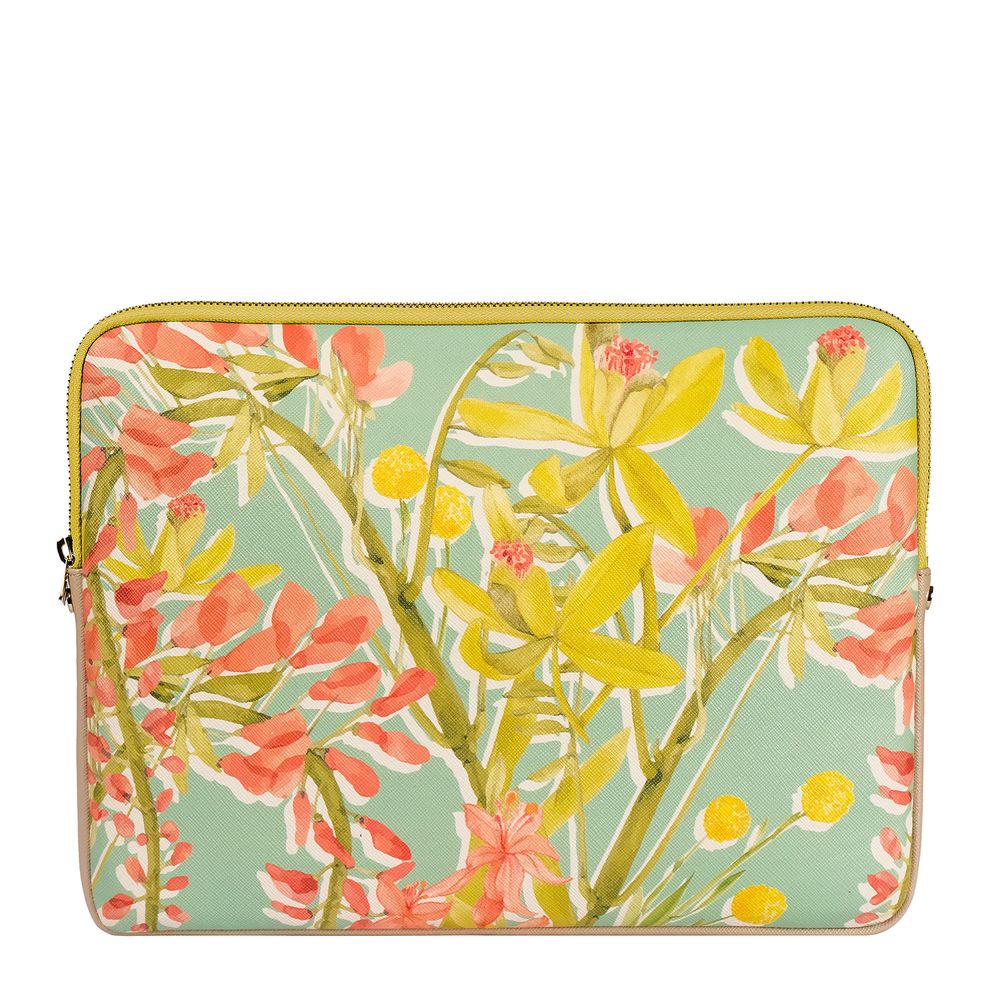 Bags and totes - Mitte Laptop Sleeve Spring/Summer - FONFIQUE