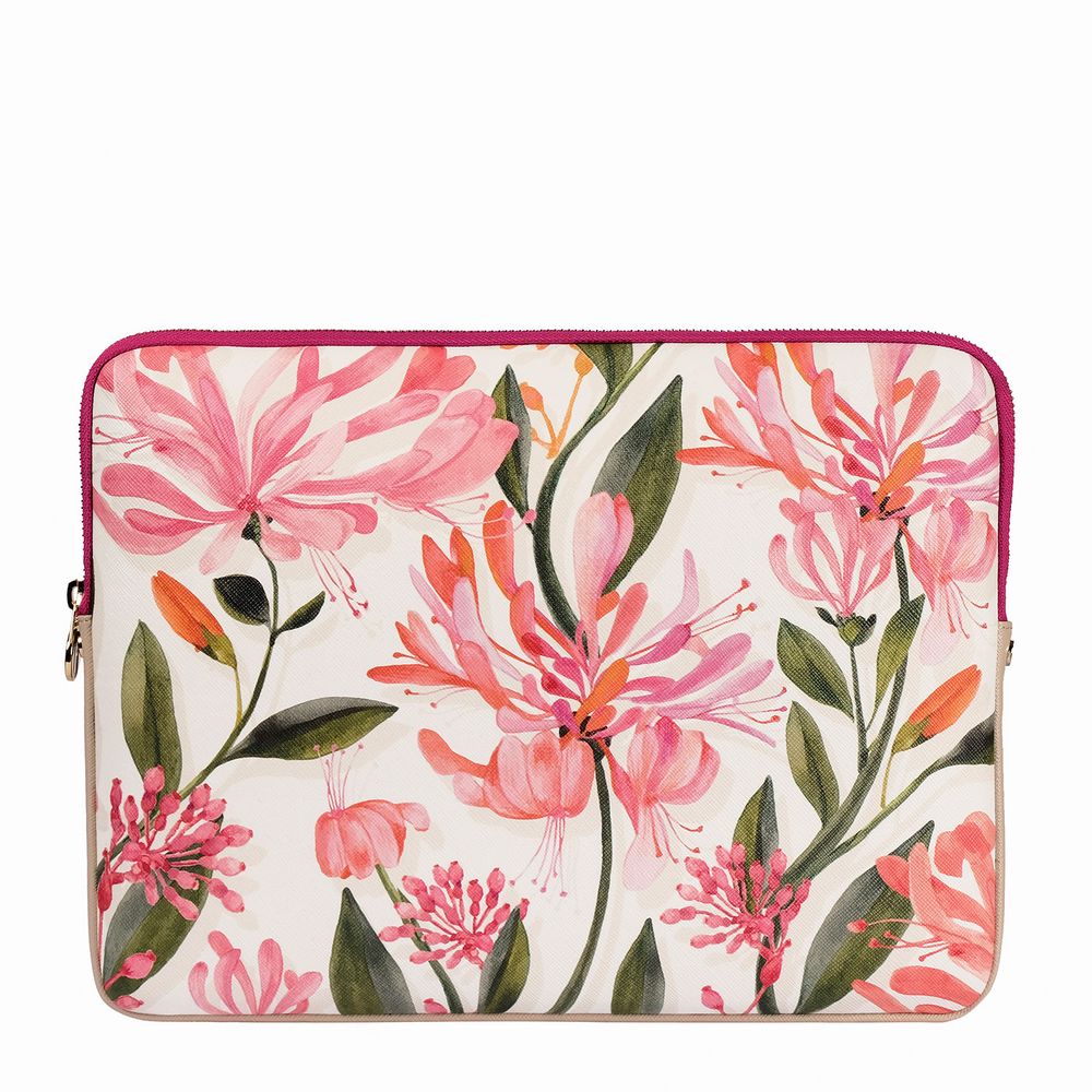 Bags and totes - Mitte Laptop Sleeve Spring/Summer - FONFIQUE