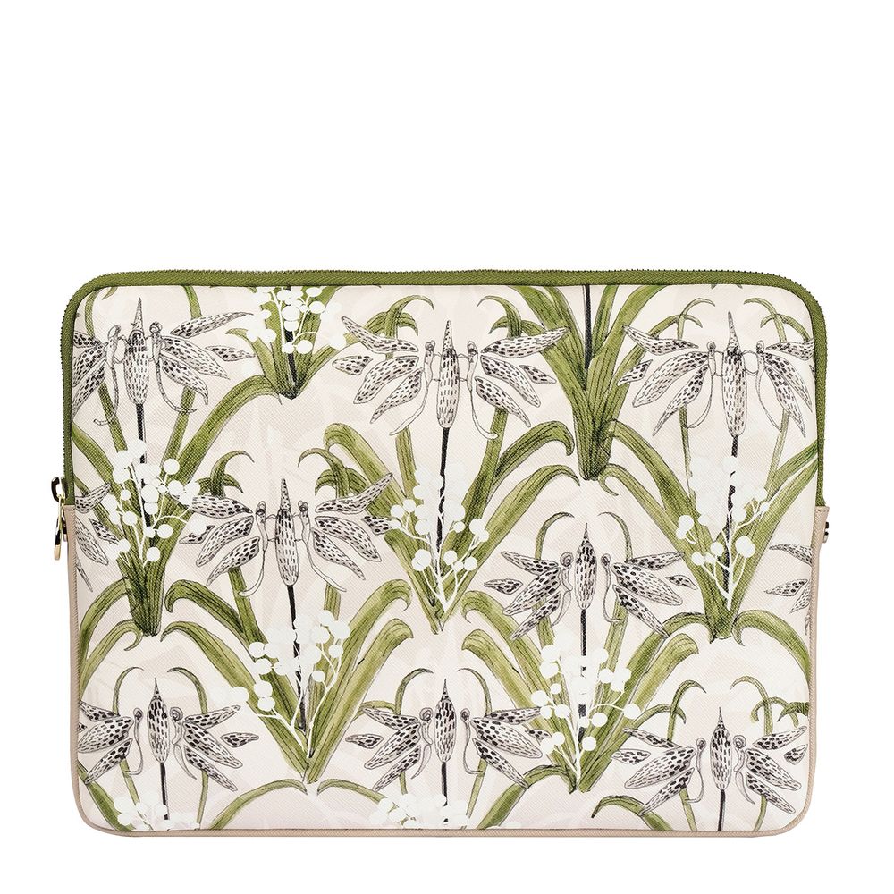 Bags and totes - Mitte Laptop Sleeve Spring/Summer - FONFIQUE