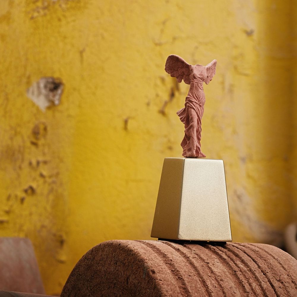 Sculptures, statuettes et miniatures - Collection rare - SOPHIA ENJOY THINKING