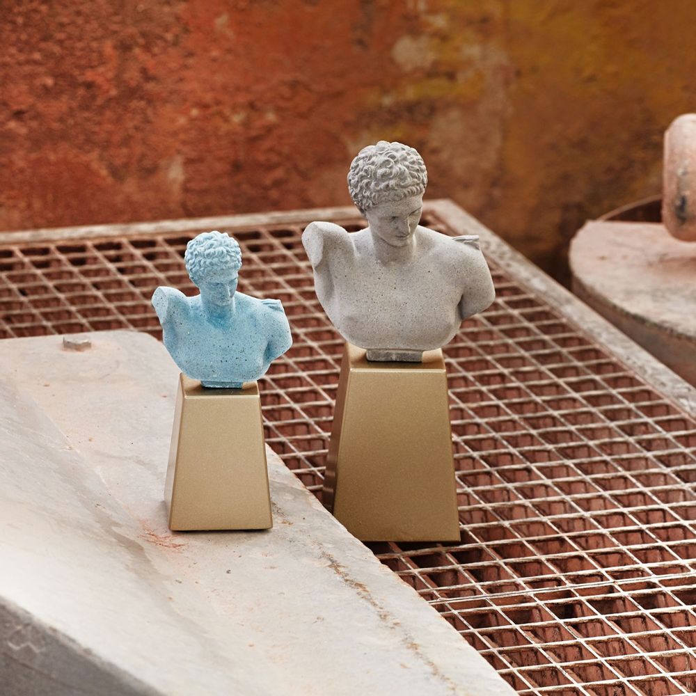 Sculptures, statuettes et miniatures - Collection rare - SOPHIA ENJOY THINKING