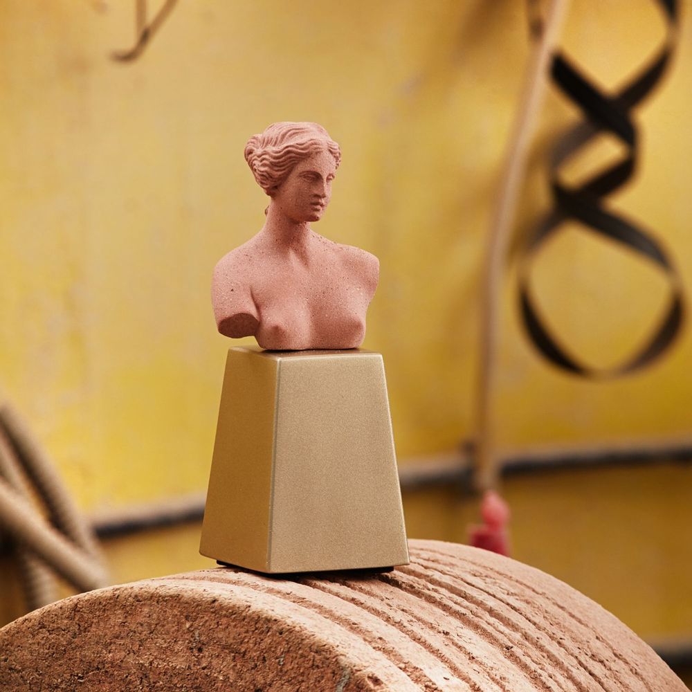 Sculptures, statuettes et miniatures - Collection rare - SOPHIA ENJOY THINKING
