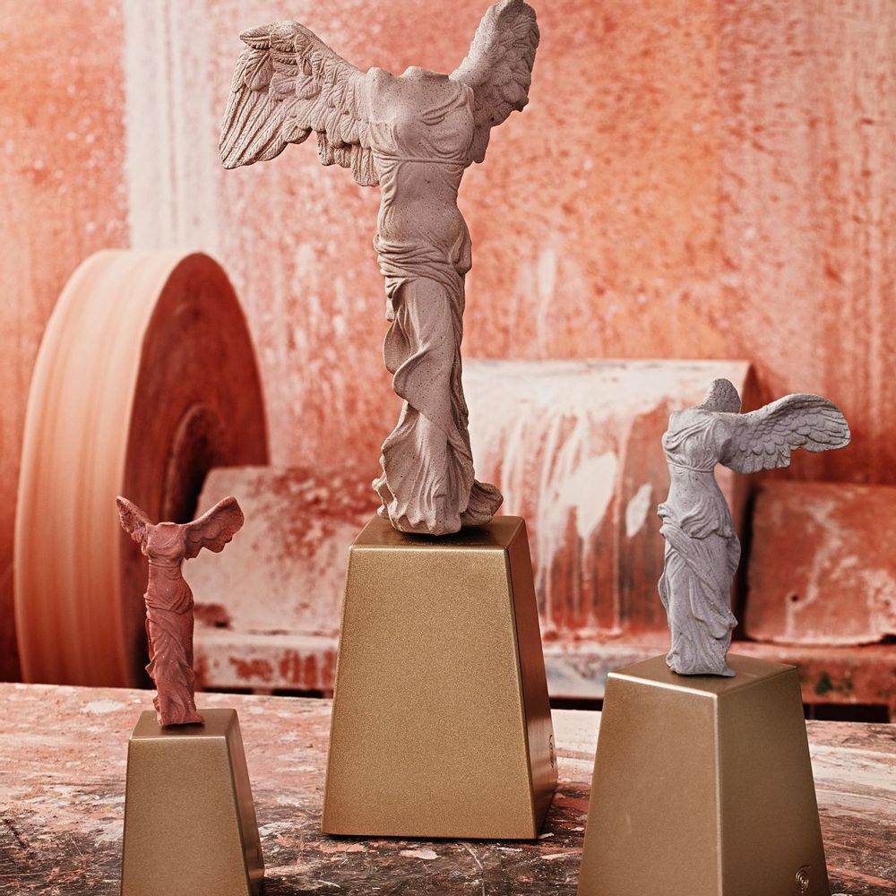 Sculptures, statuettes et miniatures - Collection rare - SOPHIA ENJOY THINKING