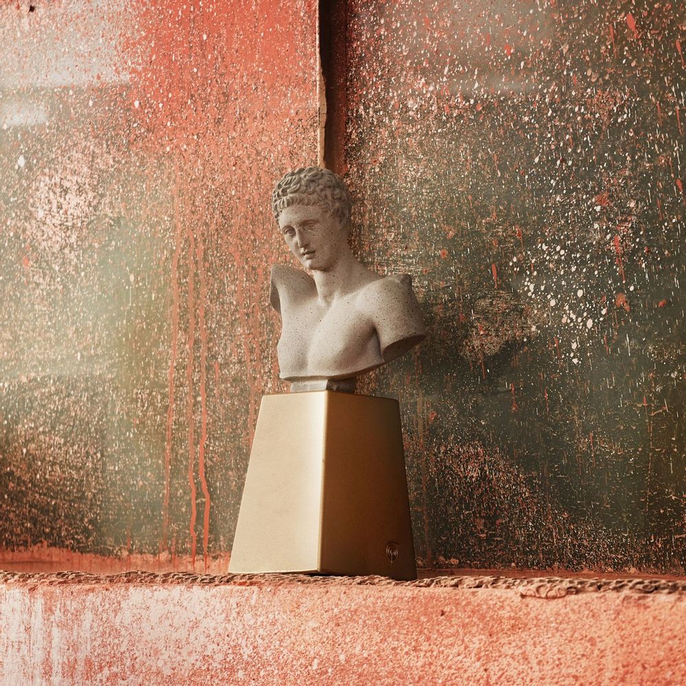 Sculptures, statuettes et miniatures - Collection rare - SOPHIA ENJOY THINKING
