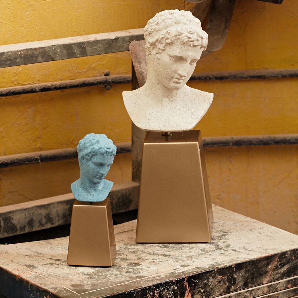 Sculptures, statuettes et miniatures - Collection rare - SOPHIA ENJOY THINKING