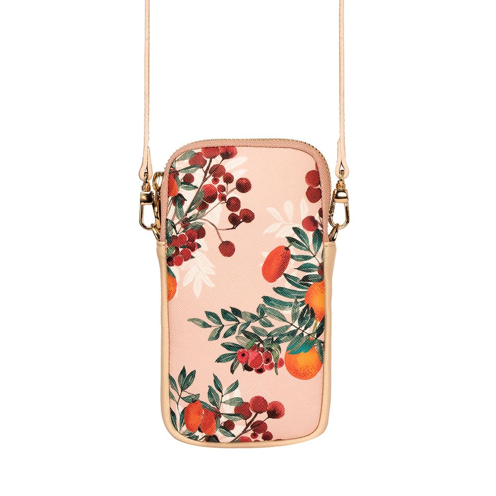 Sacs et cabas - Stella Phone Bag Printemps/Été - FONFIQUE