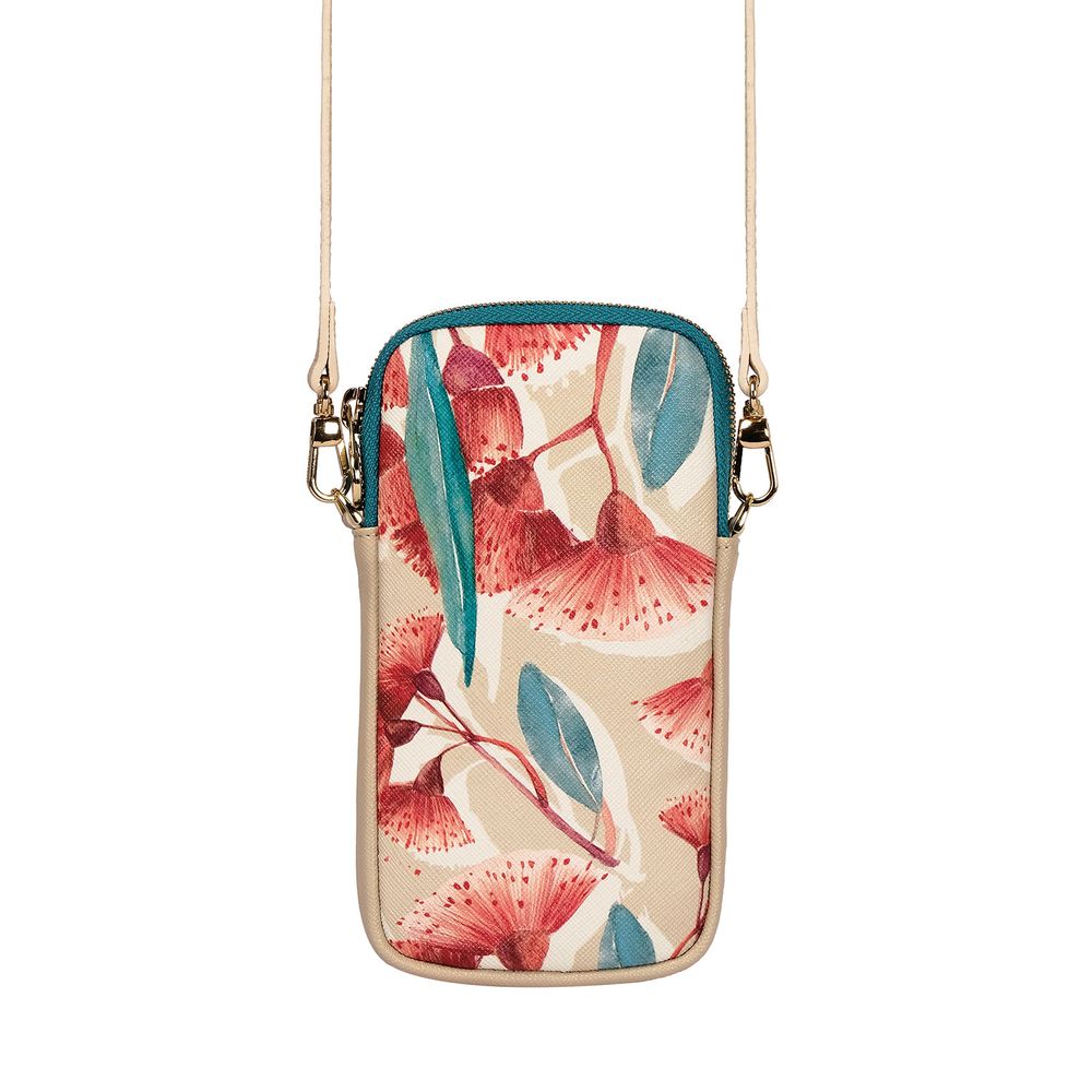 Sacs et cabas - Stella Phone Bag Printemps/Été - FONFIQUE