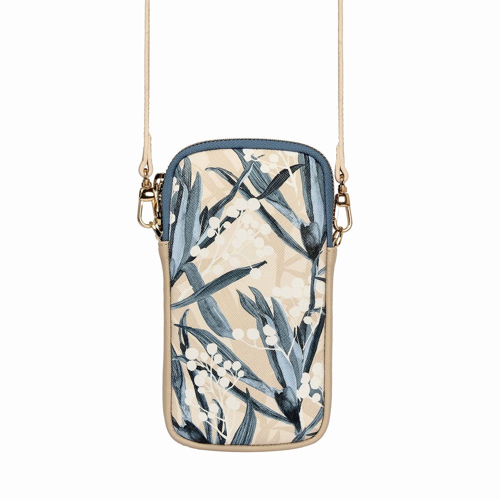 Sacs et cabas - Stella Phone Bag Printemps/Été - FONFIQUE
