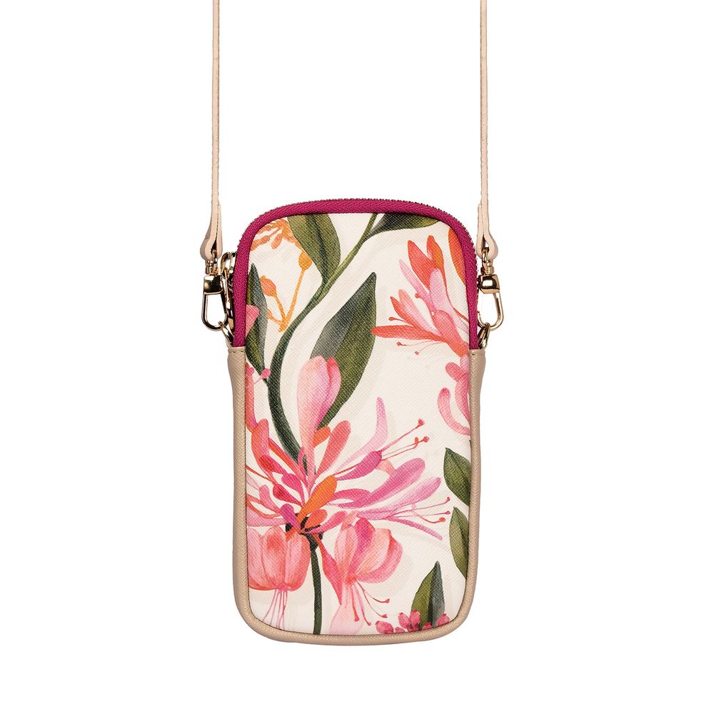 Sacs et cabas - Stella Phone Bag Printemps/Été - FONFIQUE