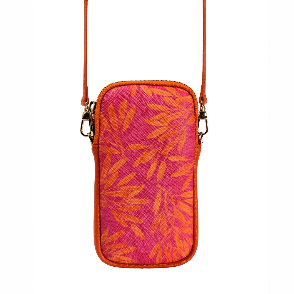 Sacs et cabas - Stella Phone Bag Printemps/Été - FONFIQUE