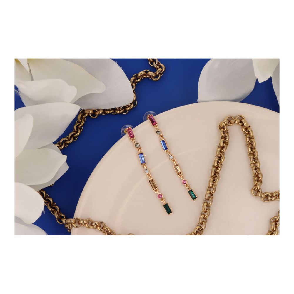 Bijoux - Boucles d’oreilles Otazu Color Beauty - OTAZU