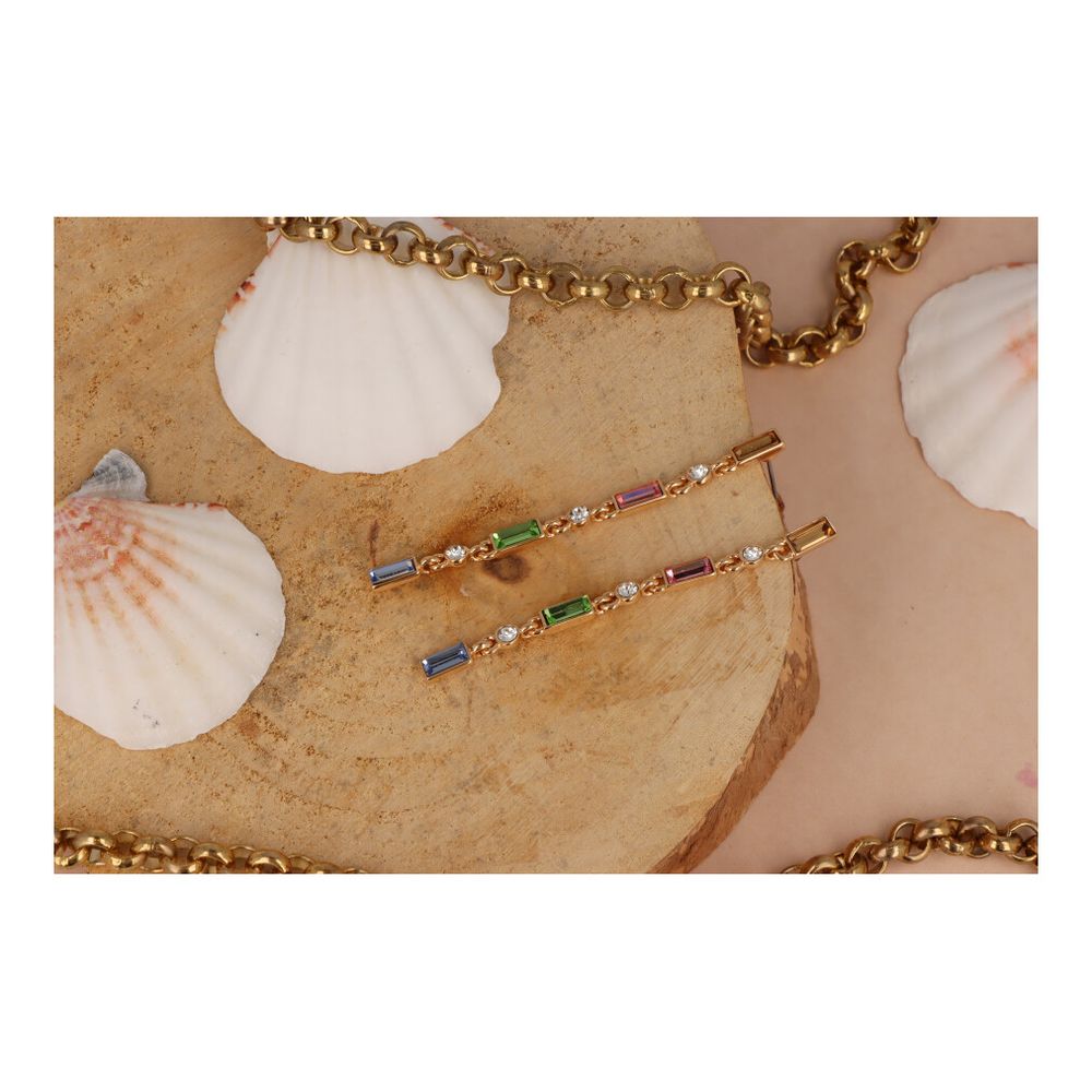 Bijoux - Boucles d’oreilles Otazu Color Beauty - OTAZU