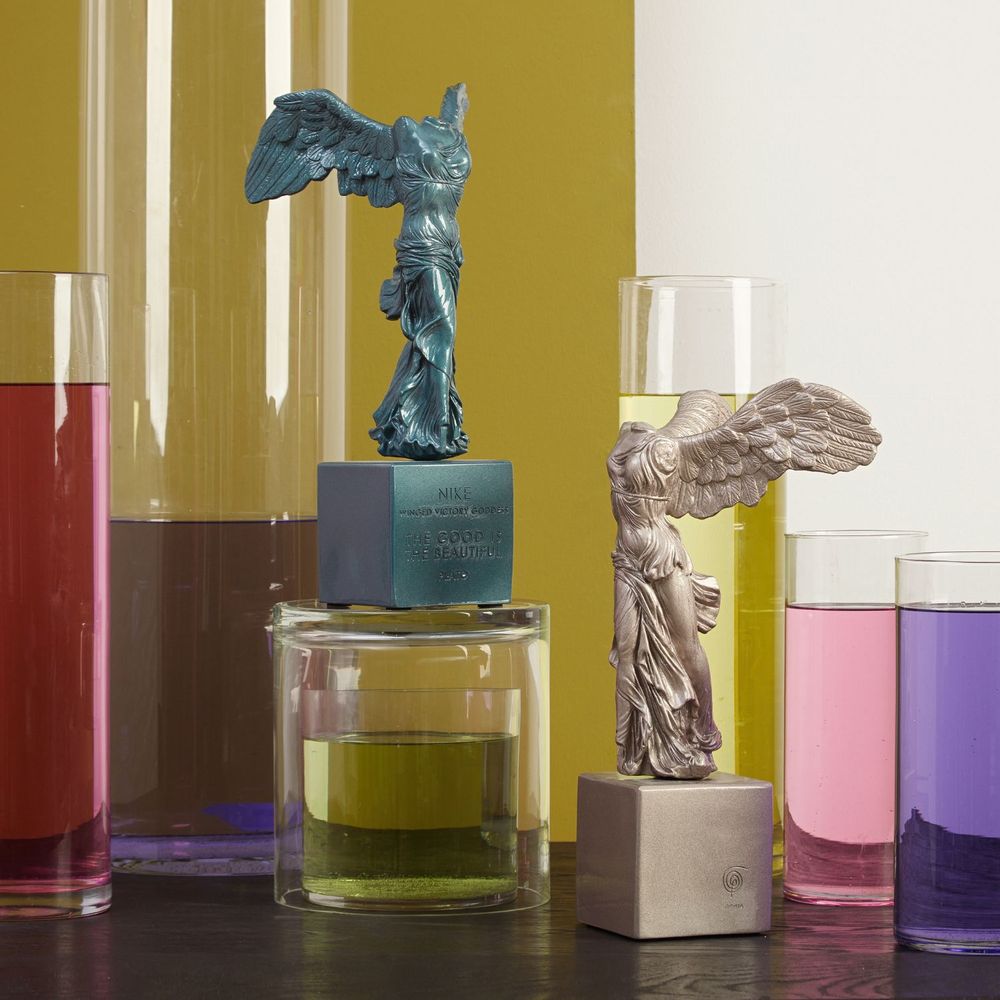 Objets de décoration - Collection Shine - SOPHIA ENJOY THINKING
