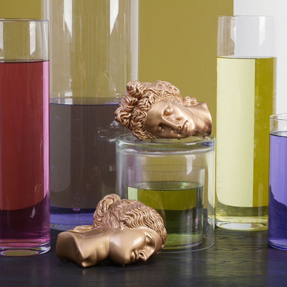 Objets de décoration - Collection Shine - SOPHIA ENJOY THINKING