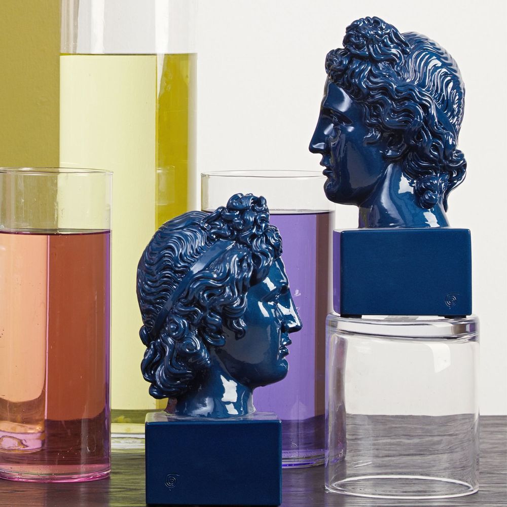 Objets de décoration - Collection Shine - SOPHIA ENJOY THINKING