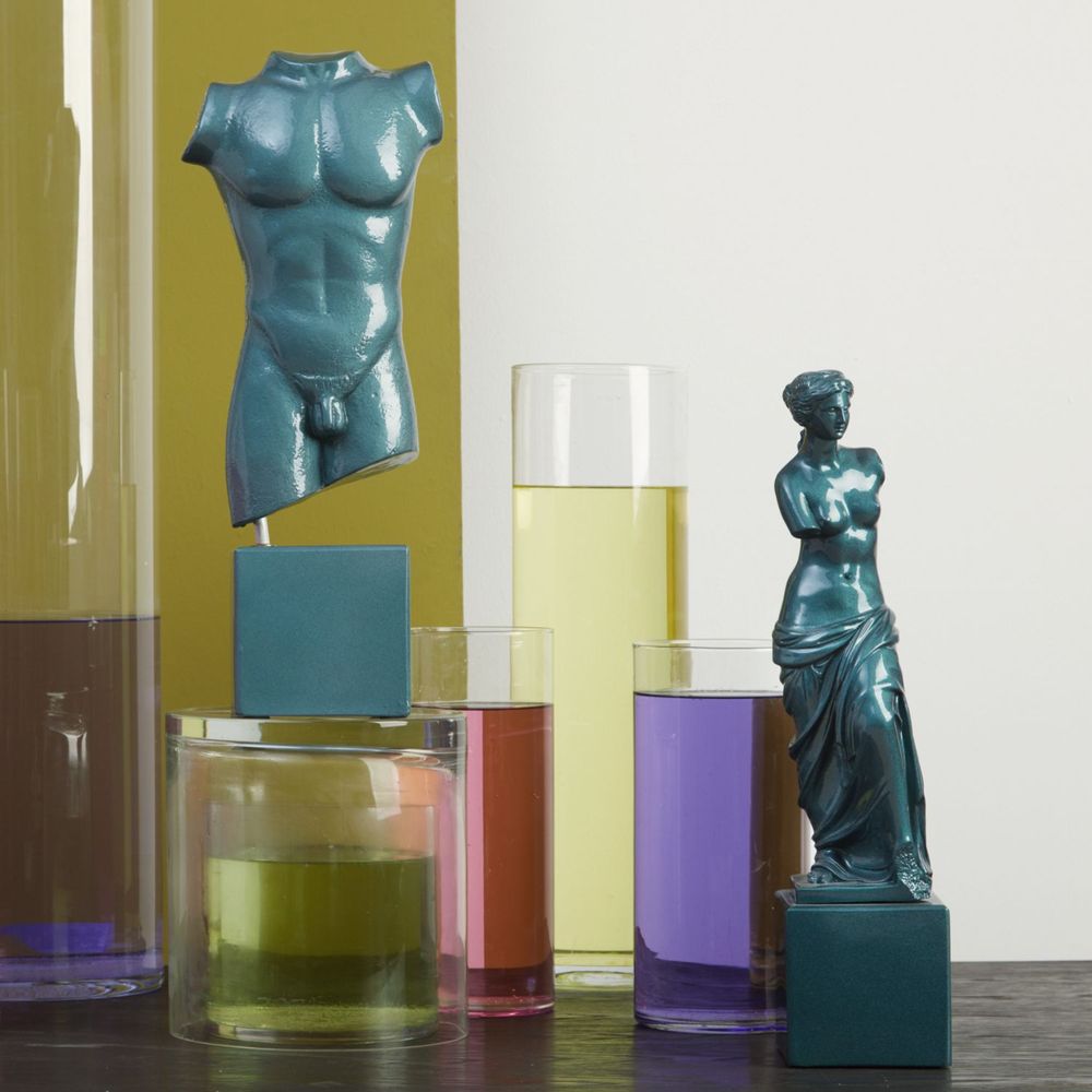 Objets de décoration - Collection Shine - SOPHIA ENJOY THINKING