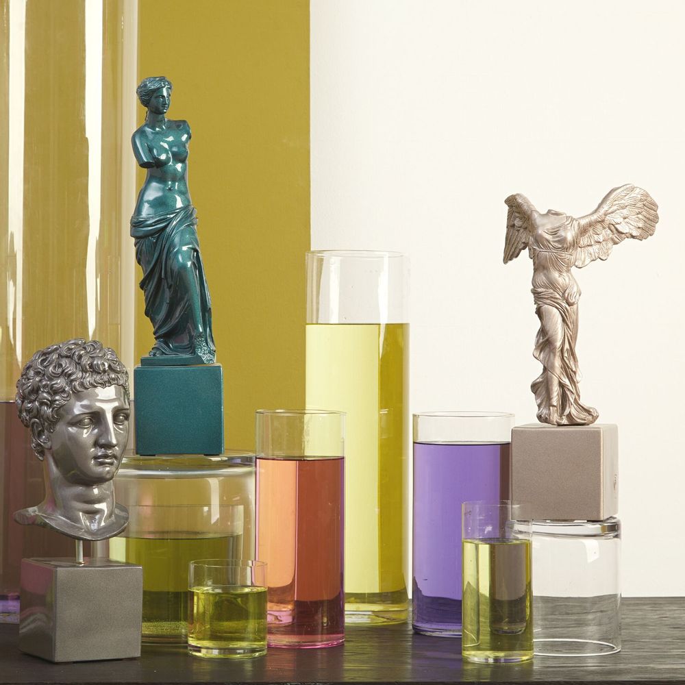 Objets de décoration - Collection Shine - SOPHIA ENJOY THINKING