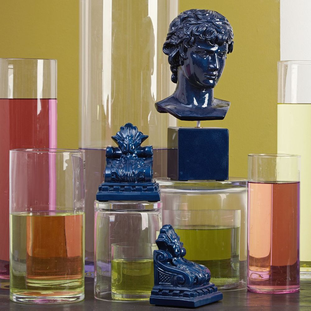 Objets de décoration - Collection Shine - SOPHIA ENJOY THINKING