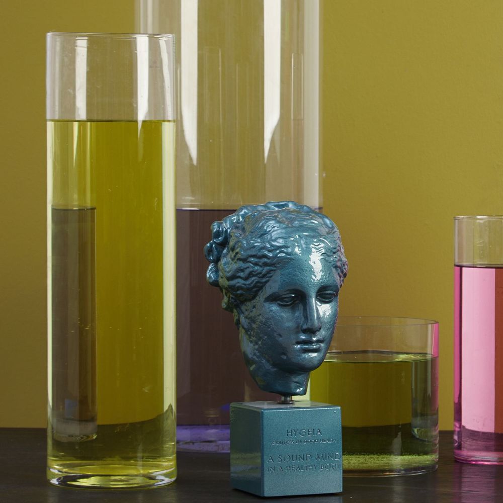 Objets de décoration - Collection Shine - SOPHIA ENJOY THINKING