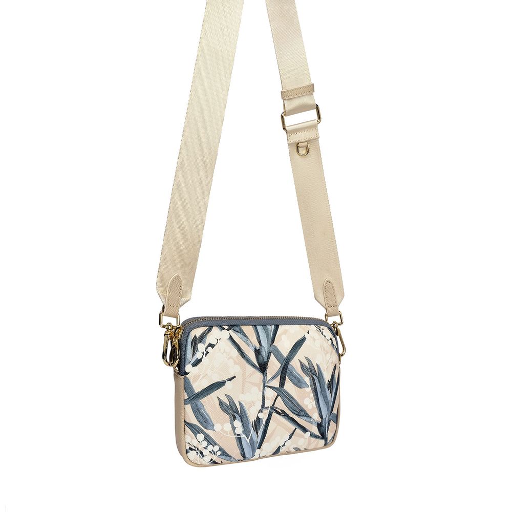 Sacs et cabas - Sac à bandoulière Scarlet Printemps/Été - FONFIQUE