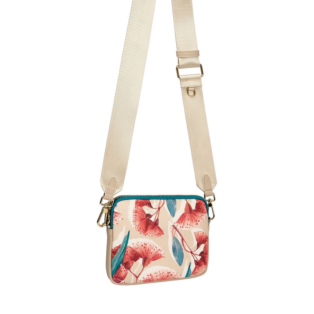 Sacs et cabas - Sac à bandoulière Scarlet Printemps/Été - FONFIQUE
