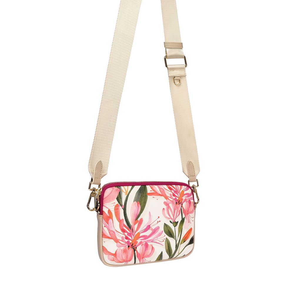 Sacs et cabas - Sac à bandoulière Scarlet Printemps/Été - FONFIQUE