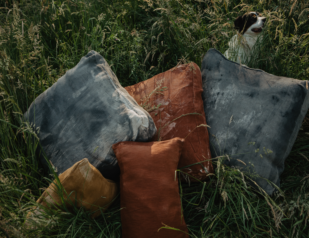 Coussins textile - Coussin de sol - GEORGES STORE