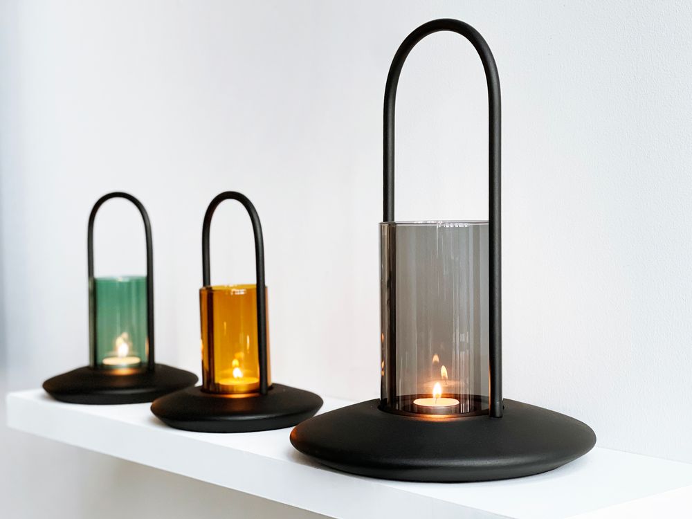 Table lamps - Lantern - Blaze - XLBOOM